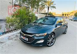 شيفروليه ماليبو